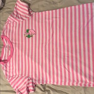 Summer shirt